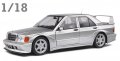 Mercedes 190E 2.5 16 EVO II (1990)