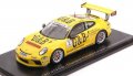 Porsche 911 GT3 - Carrera Cup 2018 - Lukas Sundahl