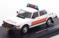 Saab 99 (1983) - Politie