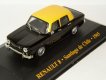 Renault 8 (1965) - Taxi
