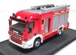 Scania 94D 260 (2003) - Brandbil