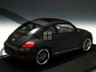 VW Bubbla - Concept Black
