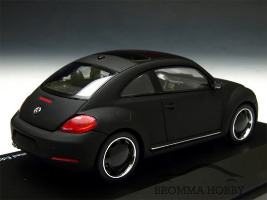 VW Beetle - Concept Black - Click Image to Close