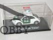 VW New Beetle - Polizei