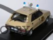 Seat Ritmo 75CL (1981) - Policia Nacional