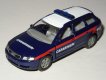 Audi A4 Avant - Carabinieri