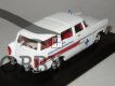 Simca Marly - Ambulance