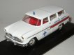 Simca Marly - Ambulans