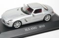 Mercedes SLS AMG (2010)