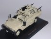 Renault Sherpa Light - Special Forces