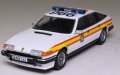Rover 3500 SD1 - Sussex Police