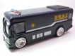 S.W.A.T. Buss - Mobile Command Post