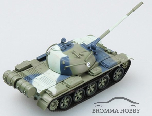 T-55 - Finnish Army - Click Image to Close