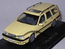 Volvo 850 T-5R (1995) - "T Gul"