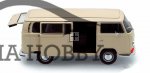 VW T2 Bus (1972)
