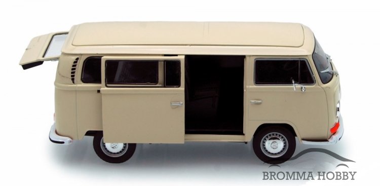 VW T2 Bus (1972) - Click Image to Close