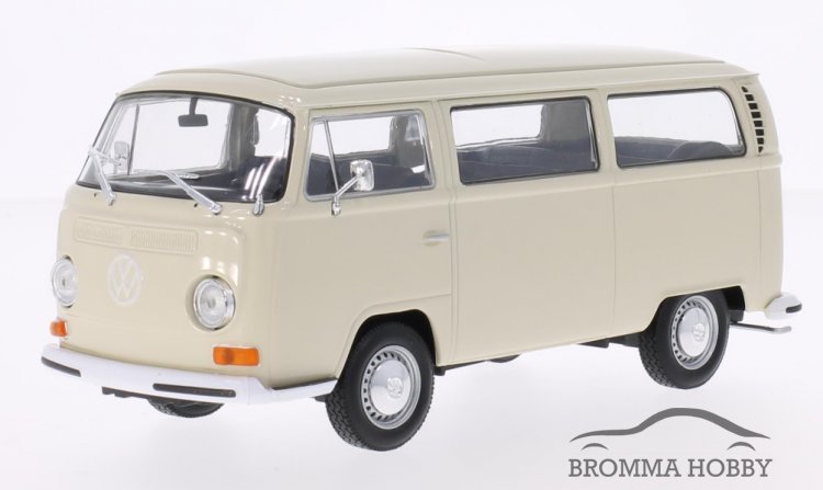 VW T2 Bus (1972) - Click Image to Close