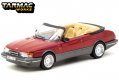 Saab 900 Turbo Cabrio
