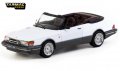 Saab 900 Turbo Cabrio