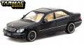 Mercedes S-Klass (2000)