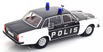 Volvo 164 (1970) - Polis