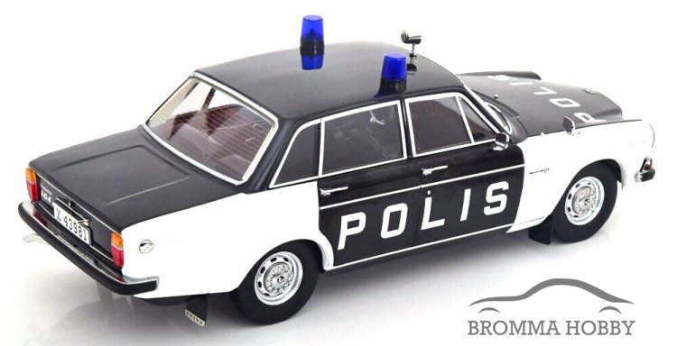 Volvo 164 (1970) - Polis - Click Image to Close