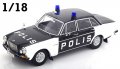 Volvo 164 (1970) - Polis