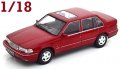 Volvo 960 (1996) - Red Metallic