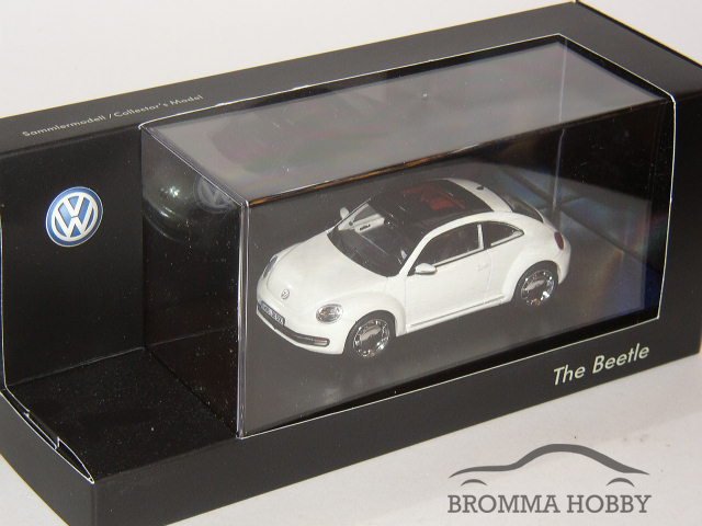 VW Bubbla (2011) - Klicka på bilden för att stänga