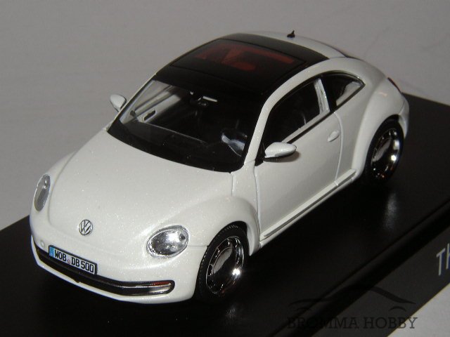 VW Beetle (2011) - Click Image to Close