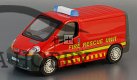 Renault Trafic - Fire Rescue