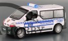 Renault Trafic - Policia Municipal