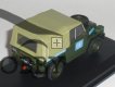 Land Rover - UNFICYP