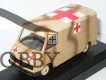 Citroen C35 - Militär Ambulans