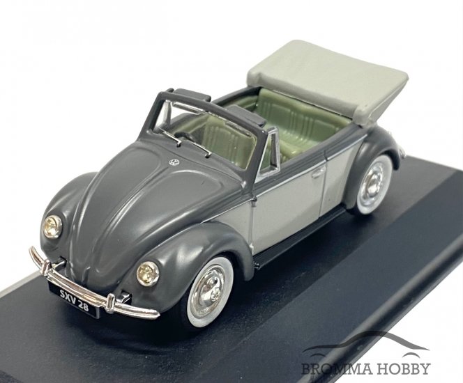 VW Beetle Convertible - Click Image to Close