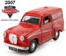 Austin A35 - Drive Time Collectors Club Model