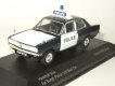 Vauxhall Viva - Ayr Burgh Police