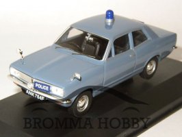 Vauxhall Viva - Hertfordshire Police