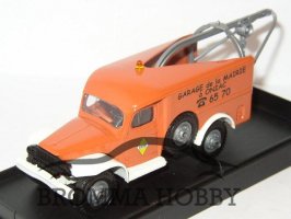 Dodge WC 56 - Tow Truck