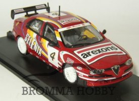 Alfa Romeo 156 (1998) - SuperTurismo
