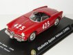 Alfa Romeo Giulietta Spider Veloce (1956)