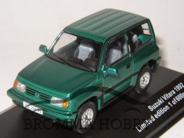 Suzuki Vitara (1992)