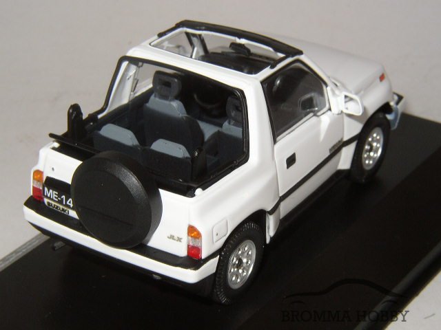 Suzuki Vitara (1992) - Klicka på bilden för att stänga