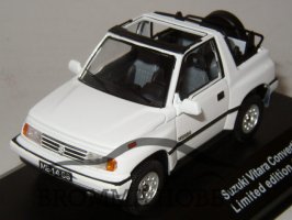 Suzuki Vitara (1992)