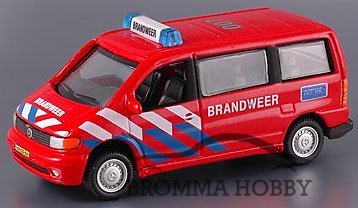 Mercedes Vito - Brandweer - Click Image to Close