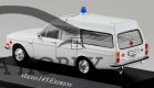 Volvo 145 Express - Ambulans