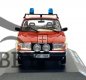 Volvo 240 - Räddningstjänsten Mora