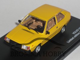 Volvo 343 DL (1976)
