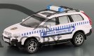 Volvo XC90 - Policia Municipal