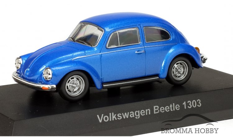 VW 1303 Beetle (1973) - Click Image to Close